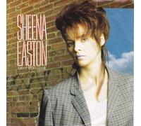 Sheena Easton - Do It For Love 7" (Holland 1985)