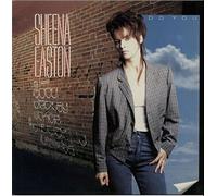 SHEENA EASTON - do you