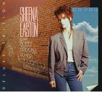 Sheena Easton Do You (CD) Deluxe Album
