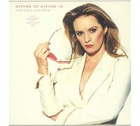 Sheena Easton - Giving Up, Giving in