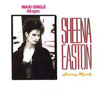 Sheena Easton - Jimmy Mack (Ext. Version, 1986) [Import anglais]