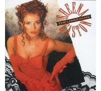 Sheena Easton Lover in Me (CD) Album