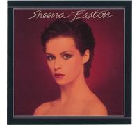 sheena easton LP