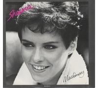 Sheena Easton Machinery 1982 USA 7" vinyl ST-17080