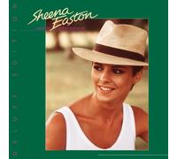 Sheena Easton Madness, Money and Music (CD) Deluxe Album with DVD