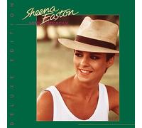 SHEENA EASTON - MADNESS, MONEY AND MUSIC DELUXE CD/DVD EDITION