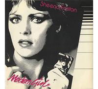 Sheena Easton - Modern Girl