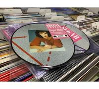 Sheena Easton Picture Disc Sugar Walls RSD 2019