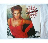 Sheena Easton - SHEENA EASTON The Lover In Me UK LP 1988