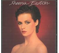 Sheena Easton - Sheena Easton [Vinyl LP]