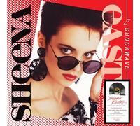 SHEENA EASTON - SHOCKWAVE