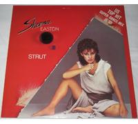 Sheena Easton - Strut (1984) / Vinyl Maxi Single [Vinyl 12'']