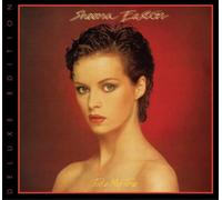 Sheena Easton Take My Time (CD) Deluxe Album with DVD