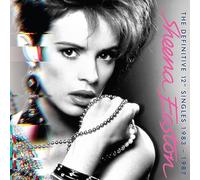 Sheena Easton - The Definitive 12" Singles 1983-1987