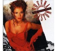 Sheena Easton Lover in Me (CD) Album