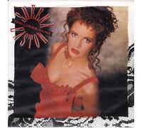 SHEENA EASTON - the lover in me LP