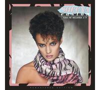 Sheena Easton Todo Me Recuerda a Ti (Vinyl LP) 12" Album Coloured Vinyl