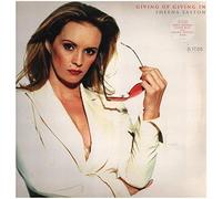 Sheena Easton - Up Giving in