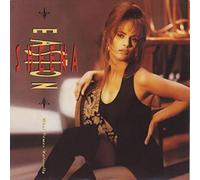 Sheena Easton - What Comes Naturally (1991 CD Single)