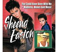 Sheena Easton - You Could Have Been With Me