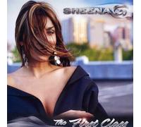 Sheena G - First Class