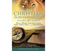 Sheena Hall The Christian Survival Guide Made Simple (Tascabile)