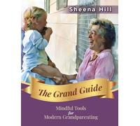 Sheena Hill The Grand Guide (Tascabile)