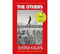 Sheena Kalayil The Others (Tascabile)