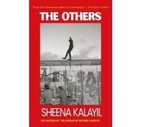 Sheena Kalayil The Others (Tascabile)