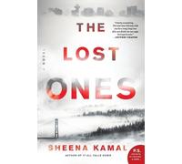 Sheena Kamal The Lost Ones (Tascabile)