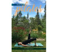 Sheena Kilpatrick Teaching Pilates- Basics for Fitness Instructors (Tascabile)