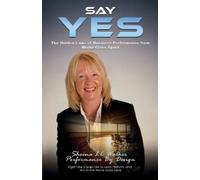 Sheena L C Walker Say Yes (Tascabile)
