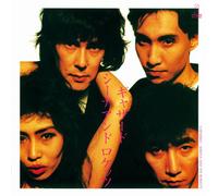 Sheena & the Rokkets - Gathered [Shm] [Ltd. Paper-Slee