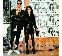 Sheena & the Rokkets - Happy House [Shm] [Ltd. Paper-S