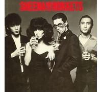 SHEENA & THE ROKKETS - IN USA -LTD-