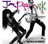 Sheena & the Rokkets - Japanik [Import]
