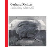 Sheena Wagstaff Benjamin H. D. Buchloh Gerhard Richter (Copertina rigida)
