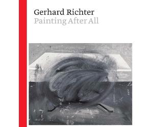 Sheena Wagstaff Benjamin H. D. Buchloh Gerhard Richter (Copertina rigida)