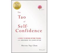 Sheena Yap Chan The Tao of Self-Confidence (Copertina rigida)