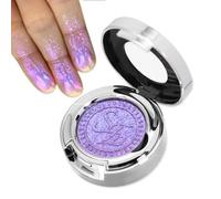 SheenEffect - Carnival Party Series Chameleon Single Eyeshadow - 4 Colors #04 Heartbeat - 1.8g