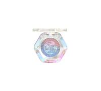 SheenEffect - Iridescent Glass Bead Gradient Series Chameleon Eyeshadow - 1.8g - 02 Coastline