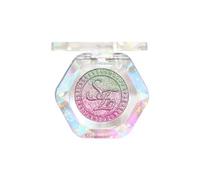 SheenEffect - Iridescent Glass Bead Series Chameleon 2-in-1 Blush & Highlighter - 6 Types #03 Monet's Garden - 1.5g