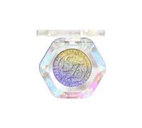 SheenEffect - Iridescent Glass Bead Series Chameleon 2-in-1 Blush & Highlighter - 6 Types #04 Sunset Lris - 1.5g