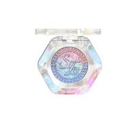 SheenEffect - Iridescent Glass Bead Series Chameleon Eyeshadow - 6 Types #02 Coastline - 1.8g