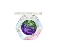 SheenEffect - Iridescent Glass Bead Series Chameleon Eyeshadow - 6 Types #06 Magnetic - 1.8g