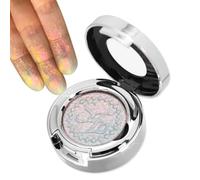 SheenEffect - Magic Series Chameleon Single Color Eyeshadow - 4 Colors #04 Angels - 1.8g
