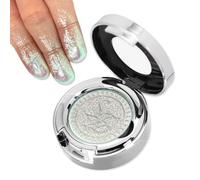 SheenEffect - Magical Chameleon Single Eyeshadow - 8 Colors #06 Puff - 1.8g