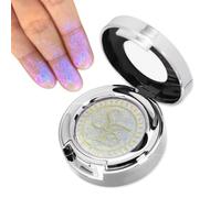 SheenEffect - Magical Chameleon Single Eyeshadow - 8 Colors #07 Dream Shadow - 1.8g