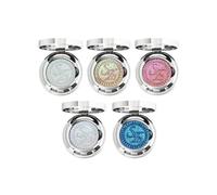 SheenEffect - Variation Series Chameleon Eyeshadow - 5 Colors