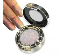 SheenEffect - Vitality Series Chameleon Single Color Eyeshadow - 5 Colors #01 Never End - 1.8g